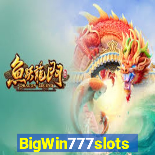 BigWin777slots