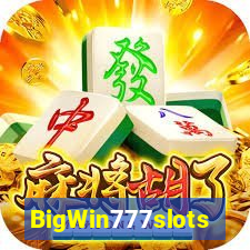 BigWin777slots