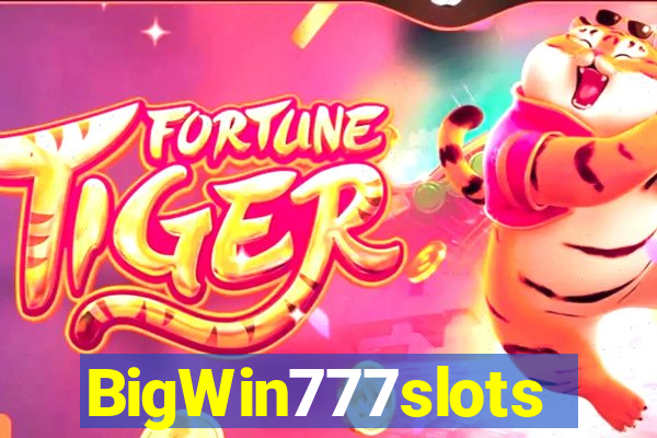 BigWin777slots