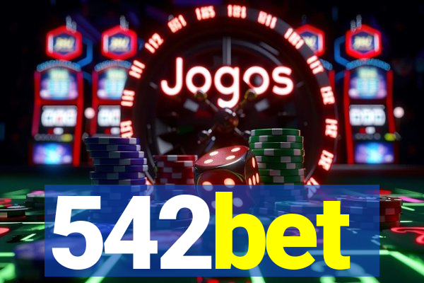 542bet