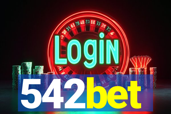 542bet
