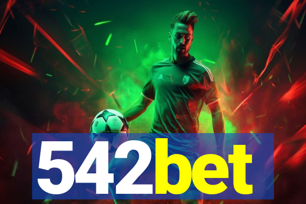 542bet
