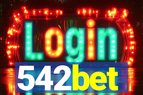 542bet