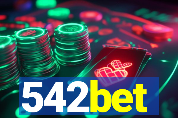 542bet
