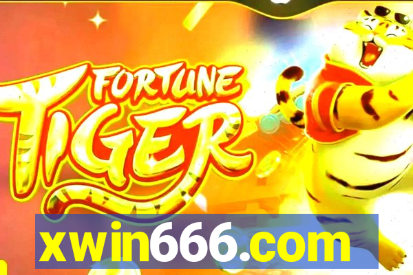 xwin666.com