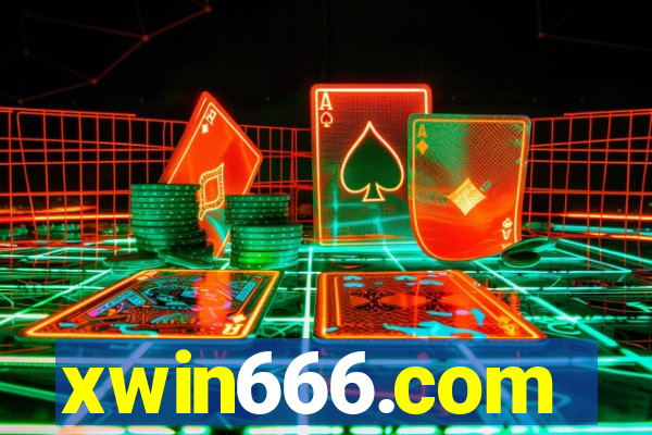xwin666.com