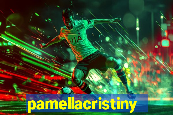pamellacristiny