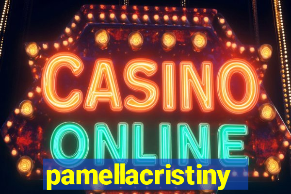 pamellacristiny