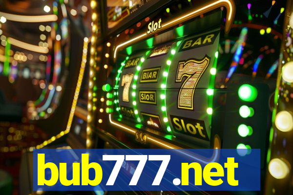 bub777.net