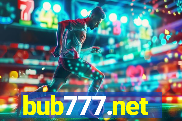 bub777.net