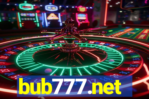 bub777.net