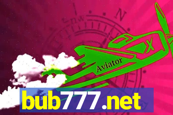 bub777.net