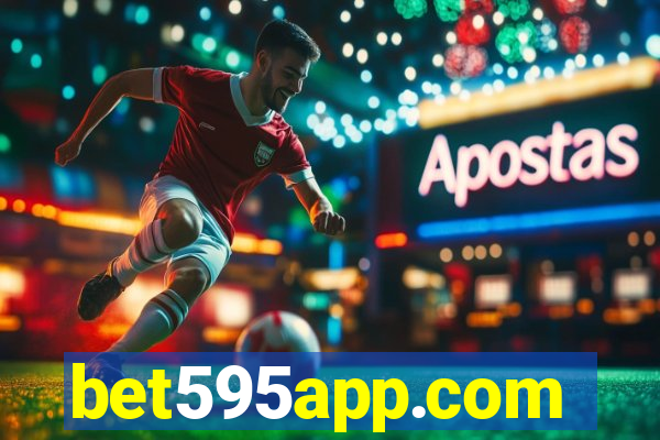 bet595app.com