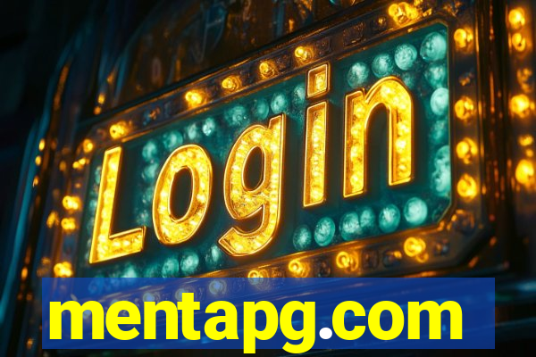mentapg.com