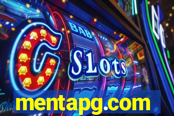 mentapg.com