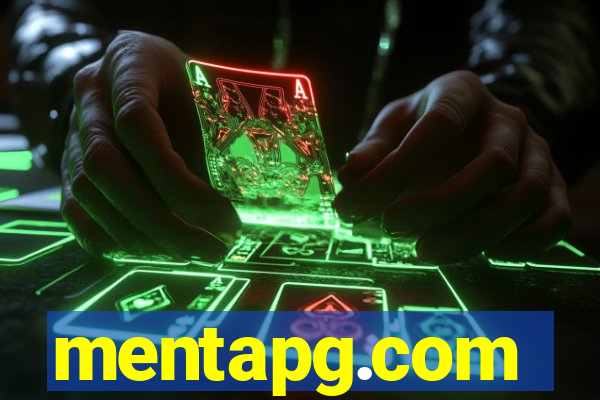 mentapg.com