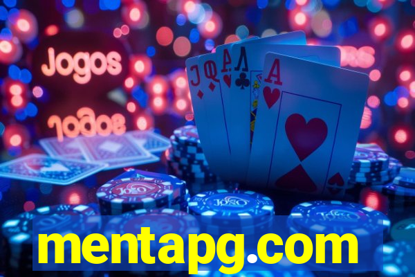 mentapg.com