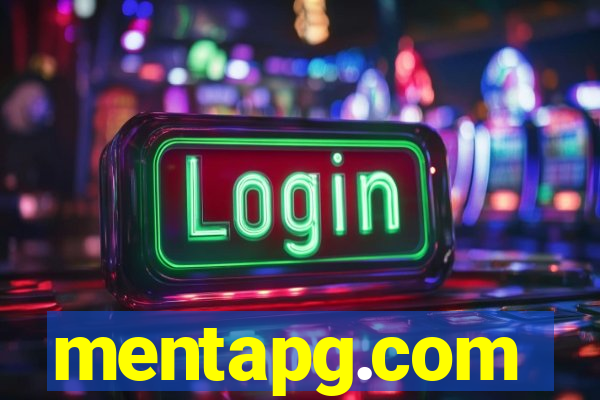 mentapg.com