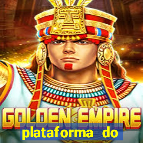 plataforma do gusttavo lima de jogo