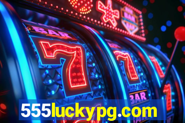 555luckypg.com