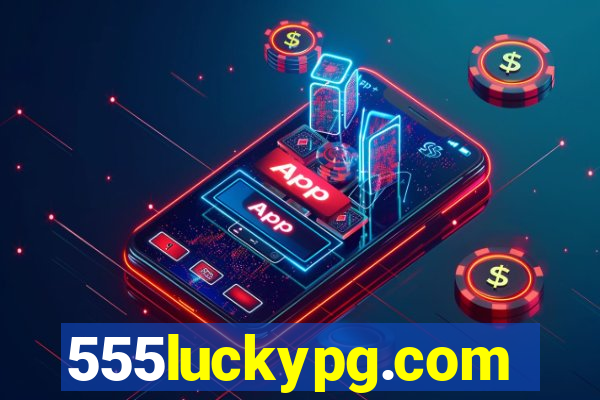 555luckypg.com