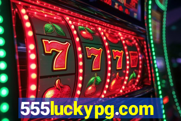 555luckypg.com