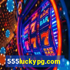 555luckypg.com