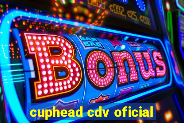 cuphead cdv oficial