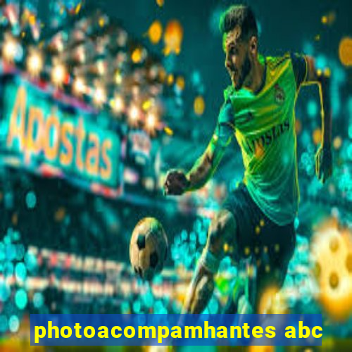 photoacompamhantes abc