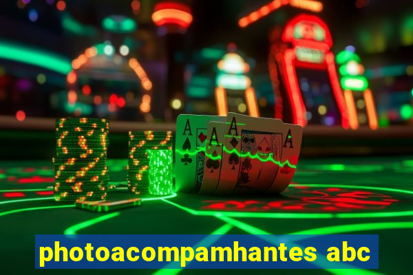 photoacompamhantes abc