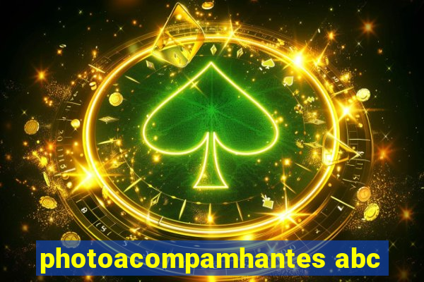 photoacompamhantes abc