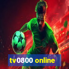 tv0800 online