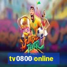 tv0800 online