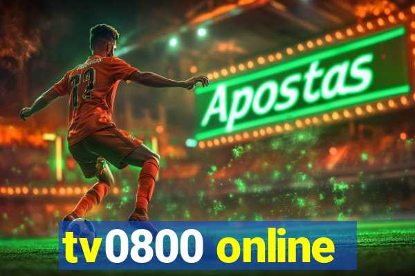 tv0800 online