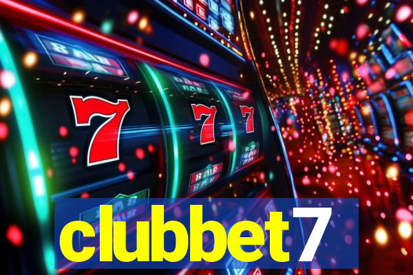 clubbet7