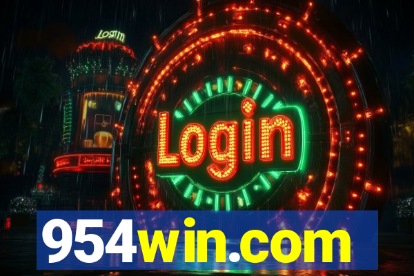 954win.com