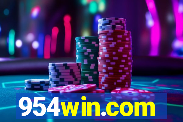 954win.com