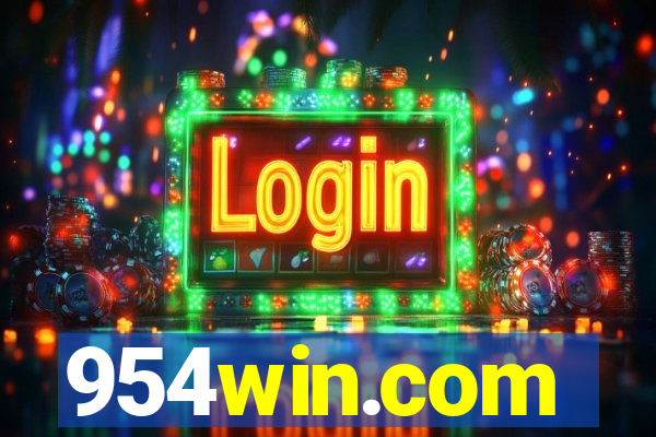 954win.com