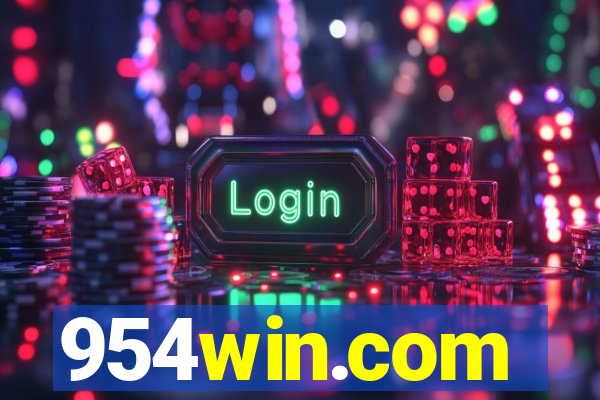 954win.com