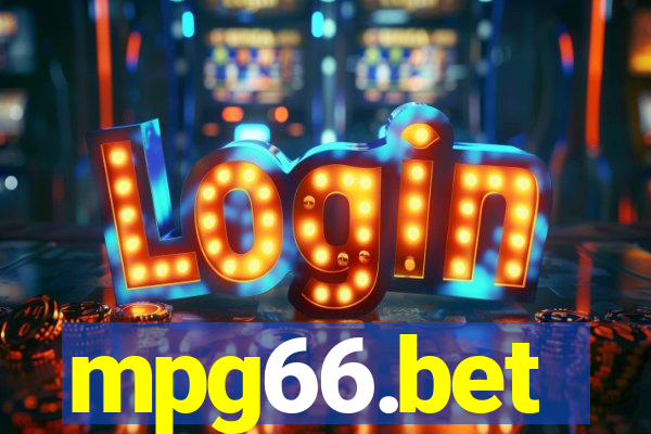 mpg66.bet