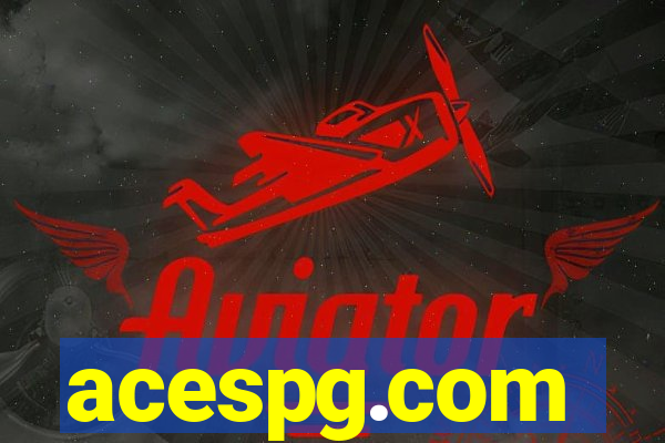 acespg.com