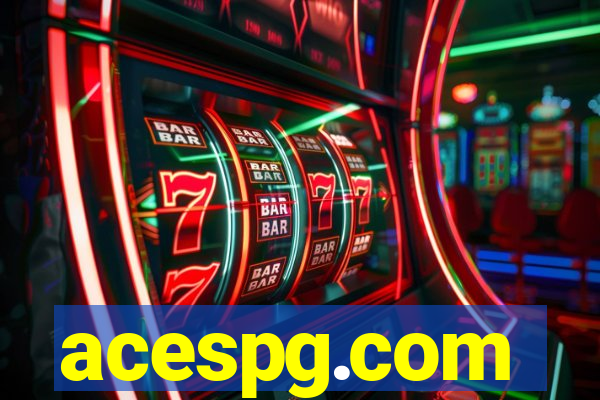 acespg.com