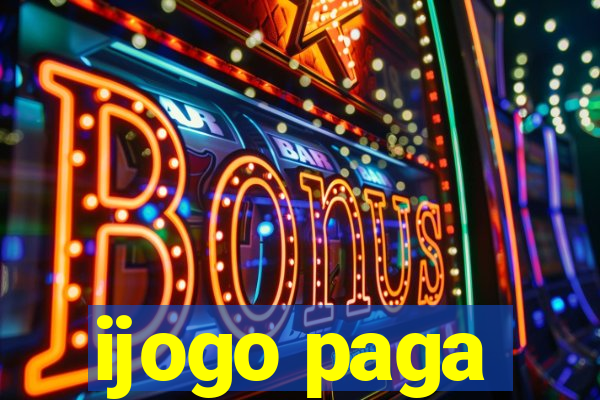 ijogo paga