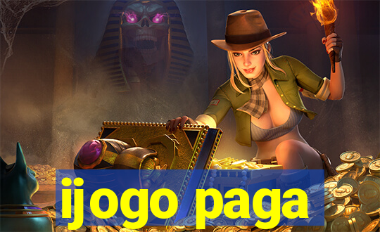 ijogo paga