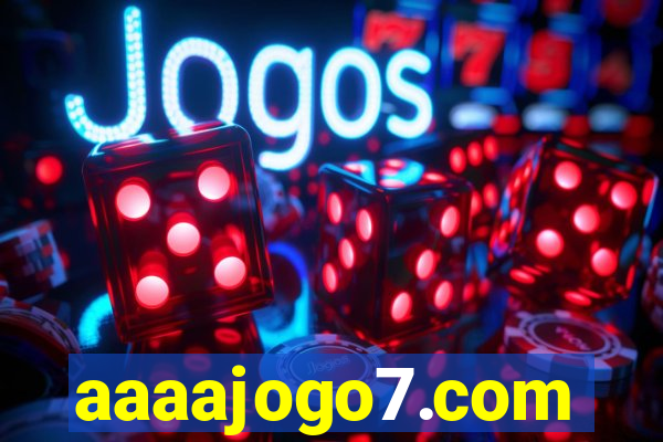 aaaajogo7.com
