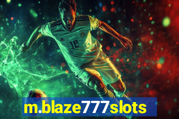 m.blaze777slots.com