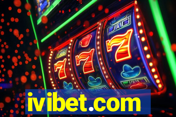 ivibet.com