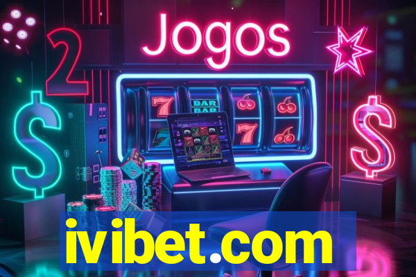 ivibet.com