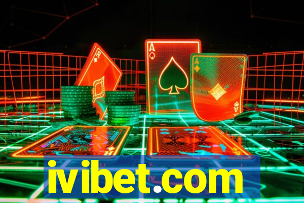 ivibet.com