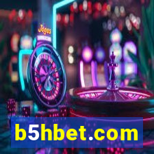b5hbet.com